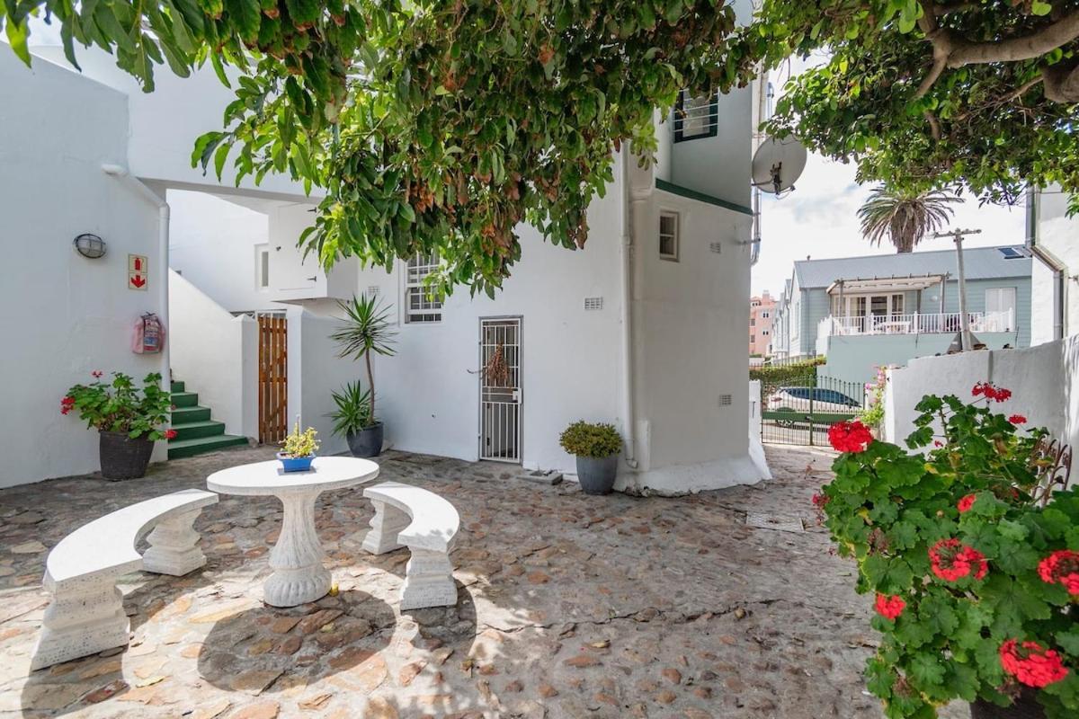 The Old Shop Loft In The Heart Of Appartement