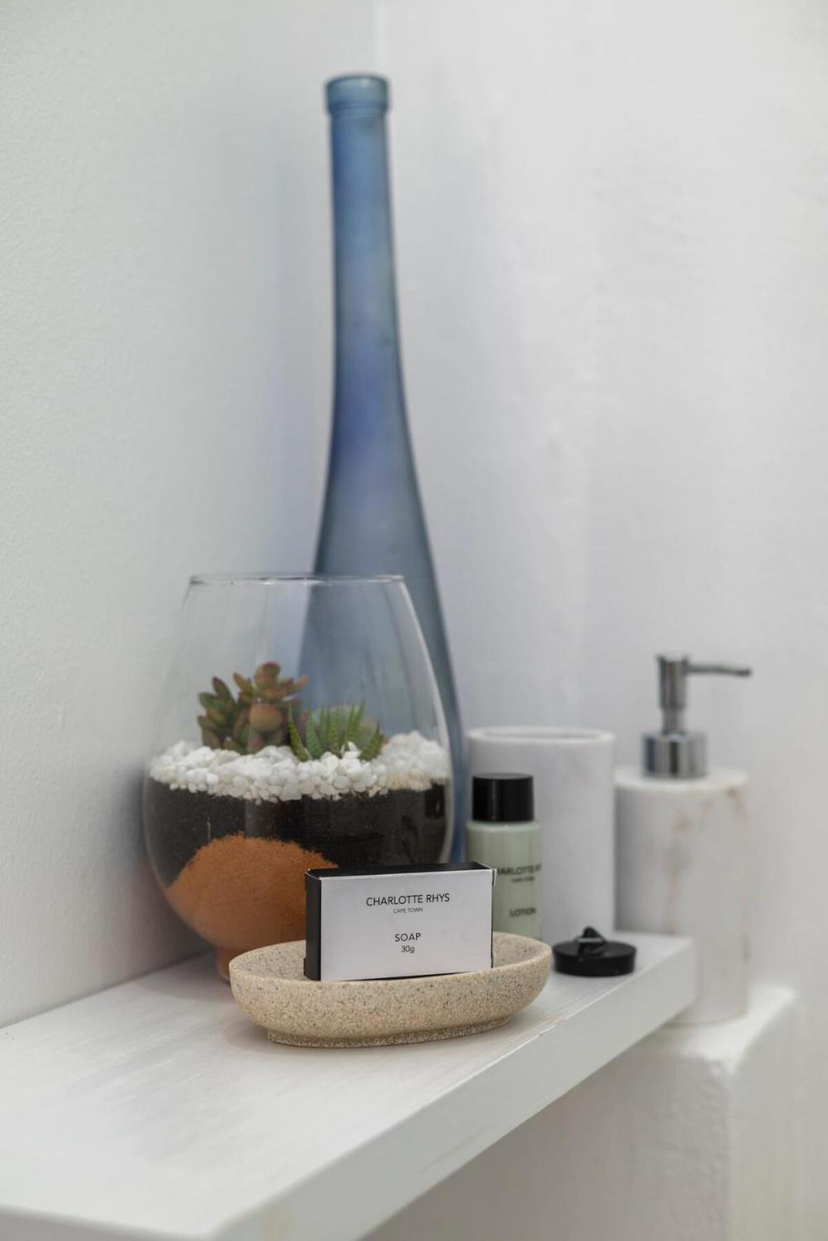 The Old Shop Loft In The Heart Of Appartement