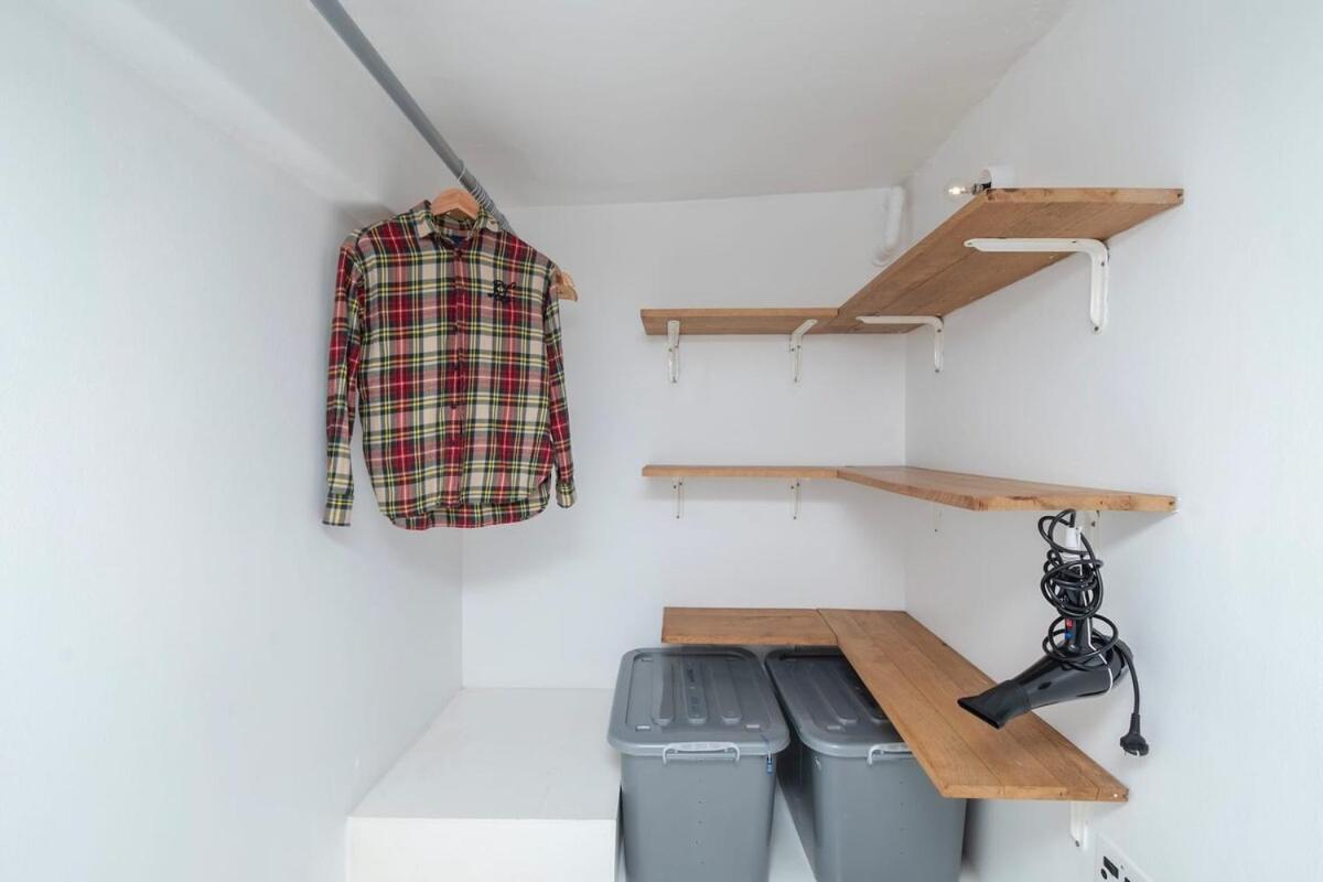 The Old Shop Loft In The Heart Of Appartement