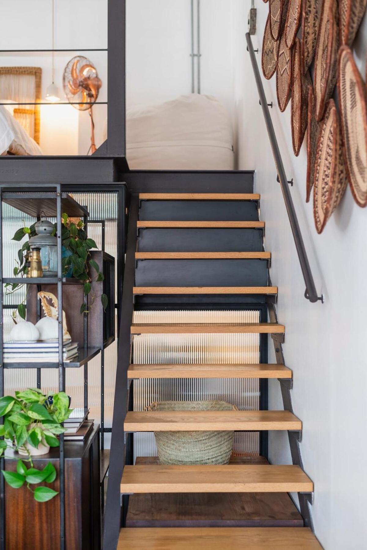 The Old Shop Loft In The Heart Of Appartement *