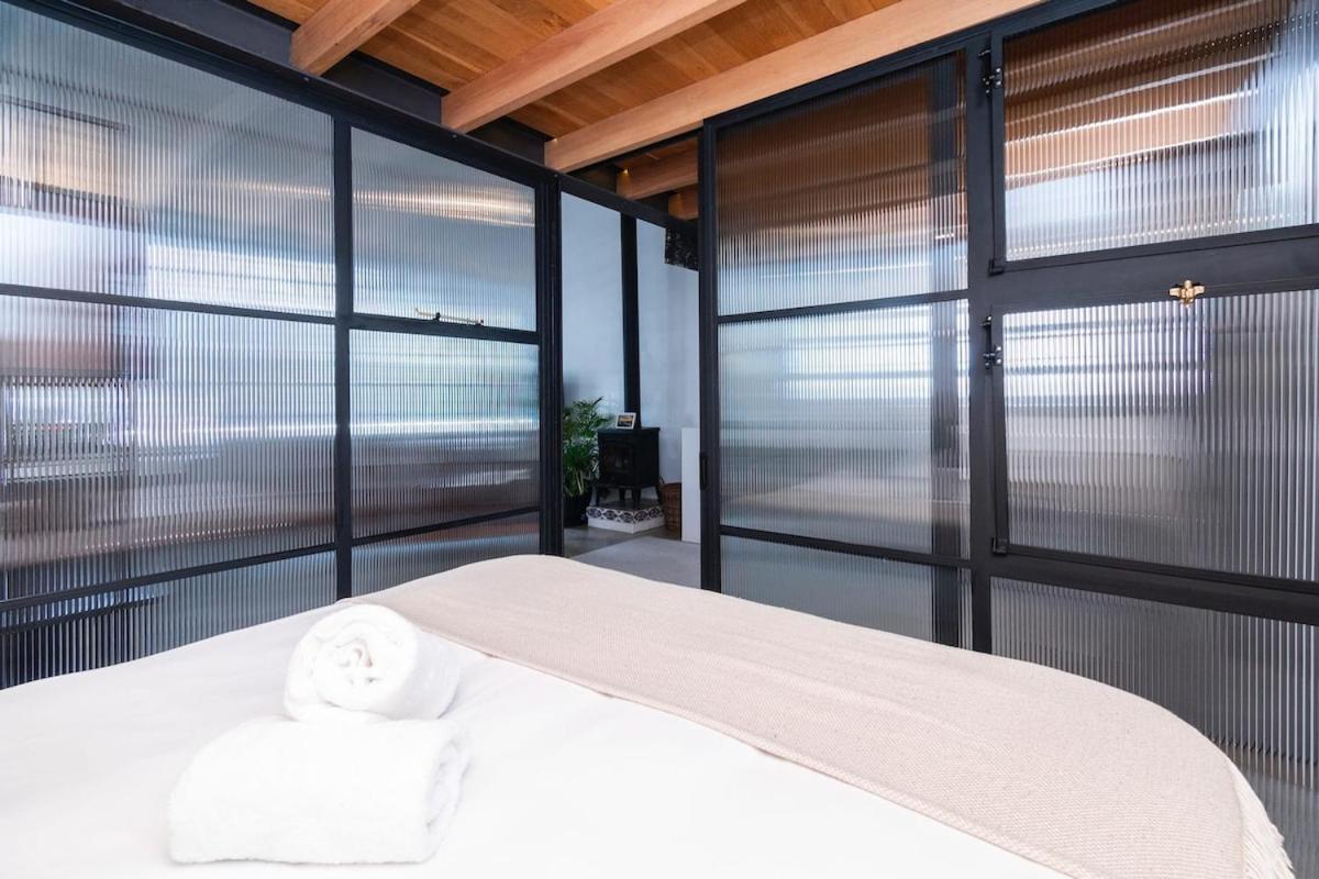 The Old Shop Loft In The Heart Of Apartment